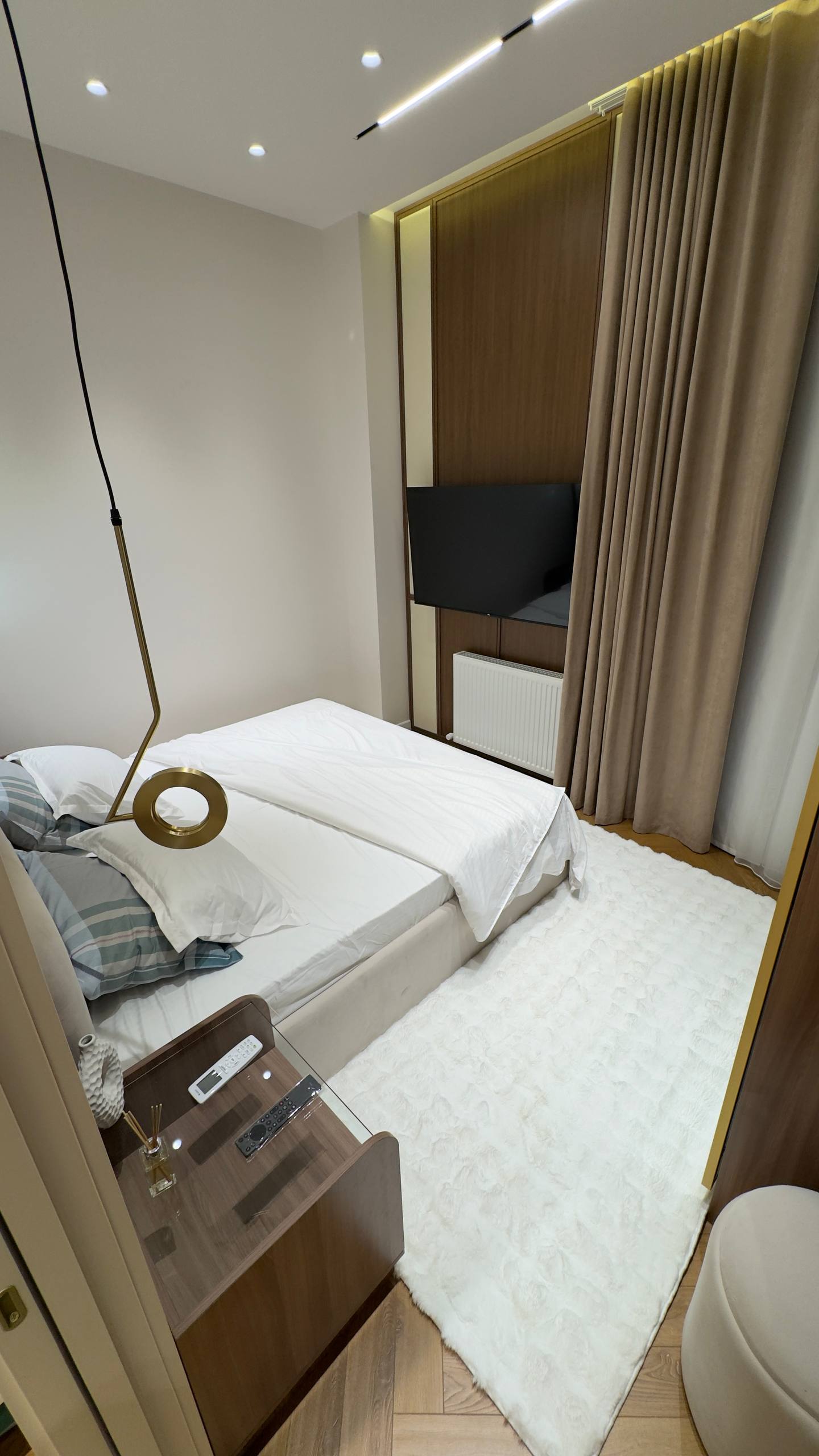 Продажа 1-комнатной квартиры в Мирабадском районе, 42 м² — Мироншох, фотография 1