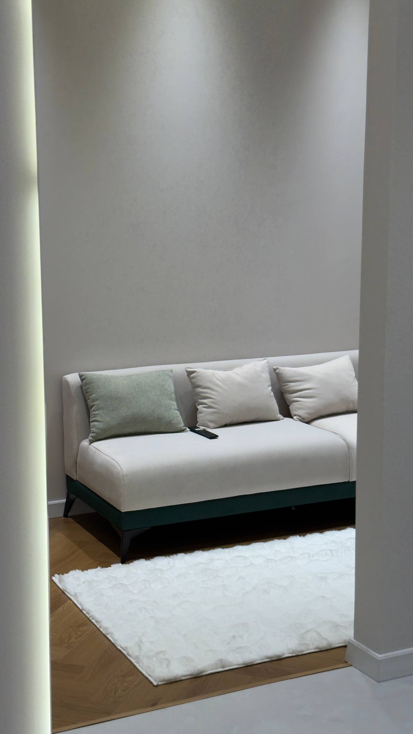 Продажа 1-комнатной квартиры в Мирабадском районе, 42 м² — Мироншох, фотография 1