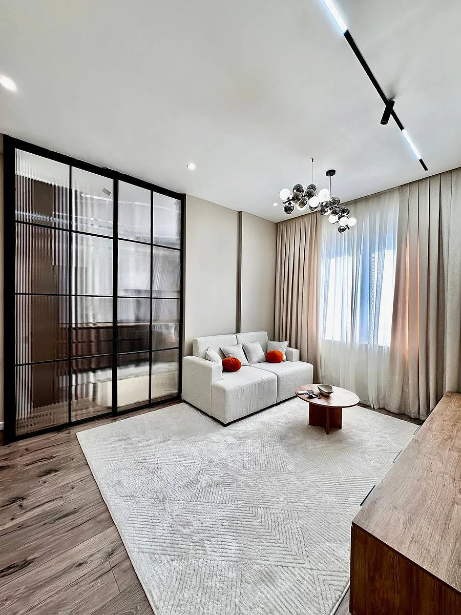 Продажа 2-комнатной квартиры в mirzo-ulugbek районе, 58 м² — Ниёзбук йули — Ташкент, mirzo-ulugbek