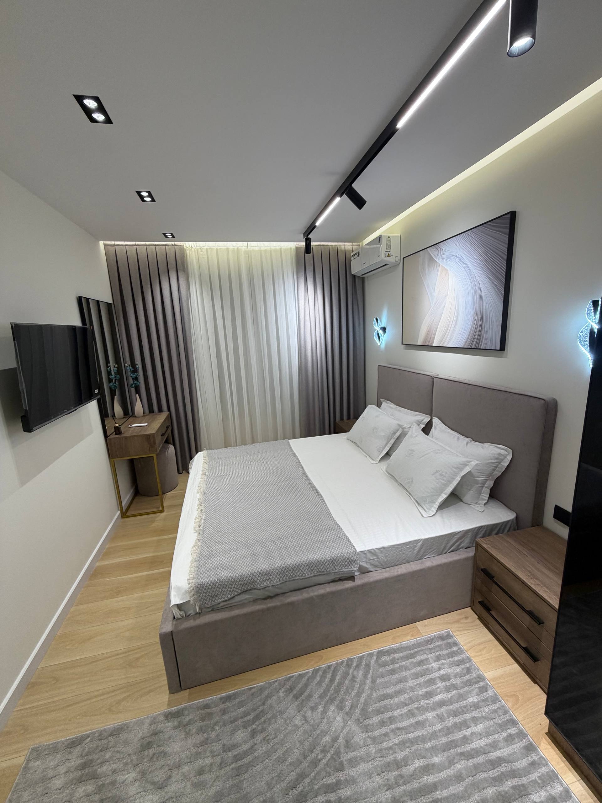 Продажа 3-комнатной квартиры в mirabad районе, 65 м² — Госпитальный, фотография 3
