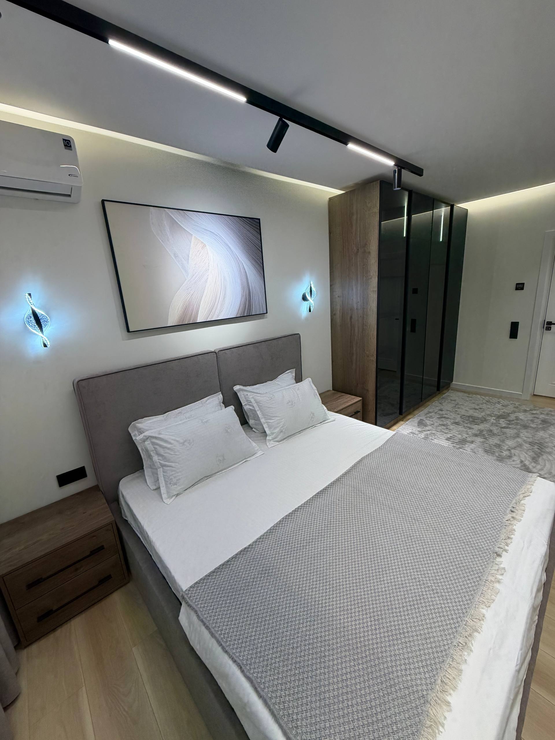 Продажа 3-комнатной квартиры в mirabad районе, 65 м² — Госпитальный, фотография 4