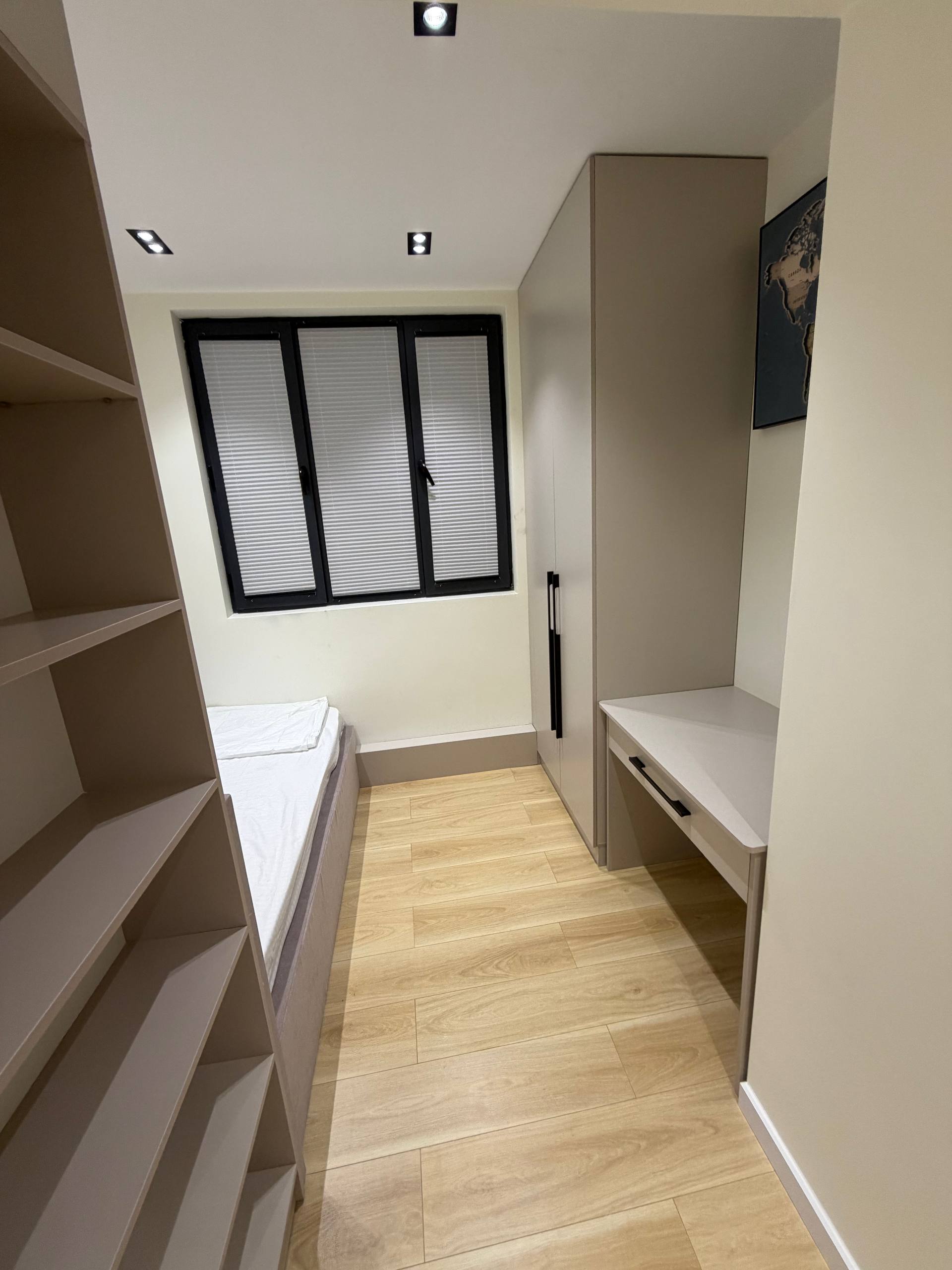 Продажа 3-комнатной квартиры в mirabad районе, 65 м² — Госпитальный, фотография 5