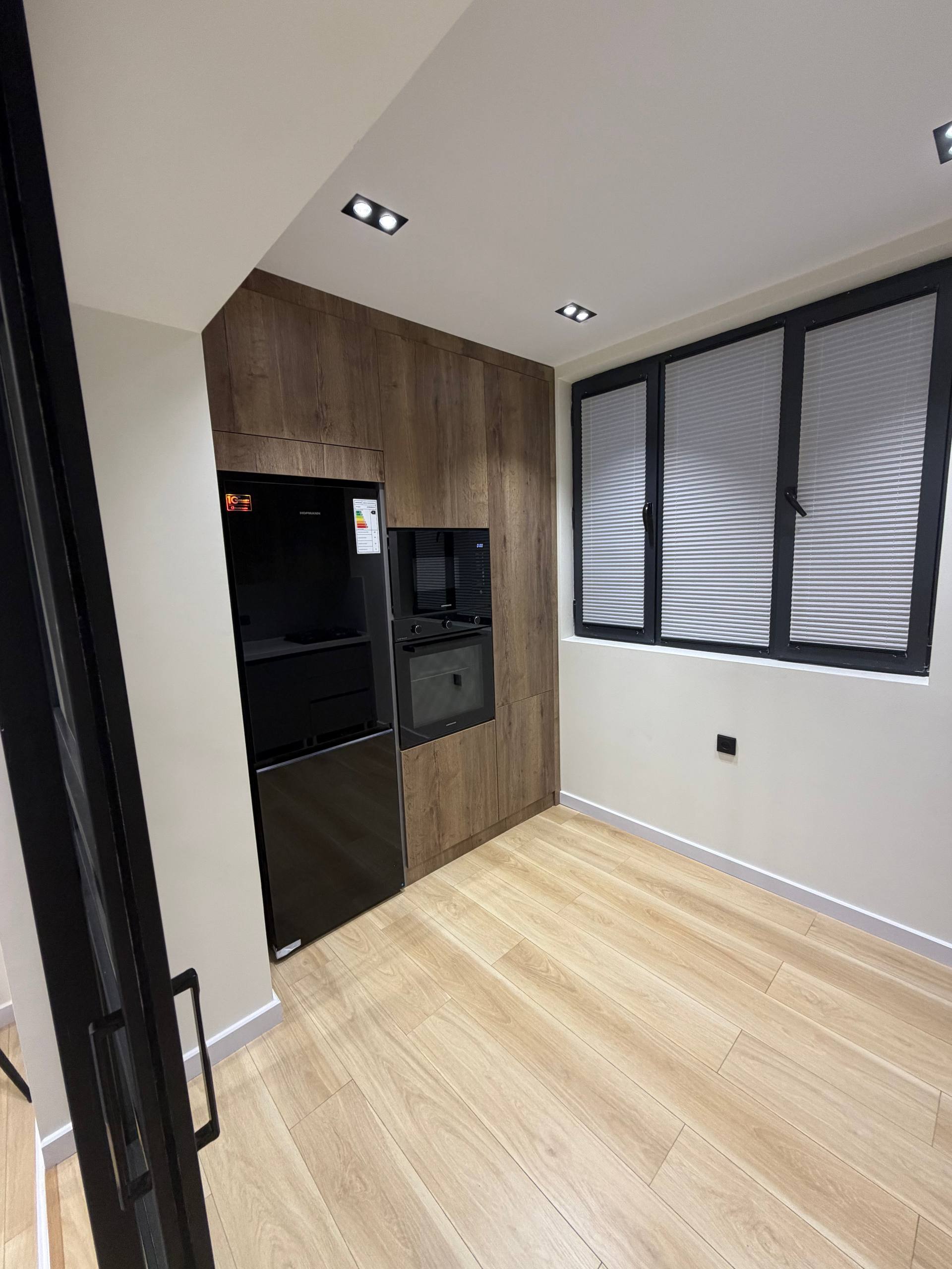 Продажа 3-комнатной квартиры в mirabad районе, 65 м² — Госпитальный, фотография 6