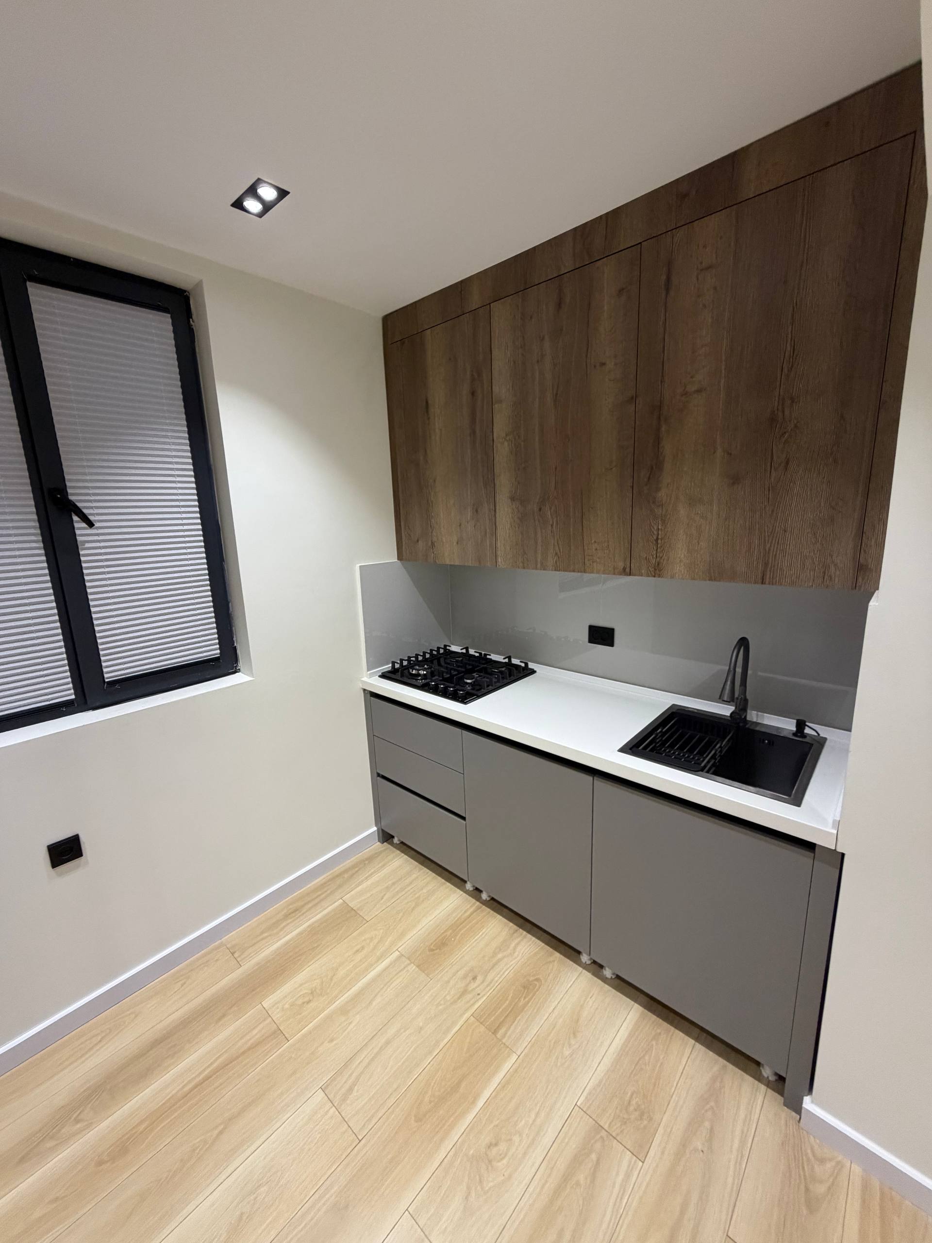 Продажа 3-комнатной квартиры в mirabad районе, 65 м² — Госпитальный, фотография 7