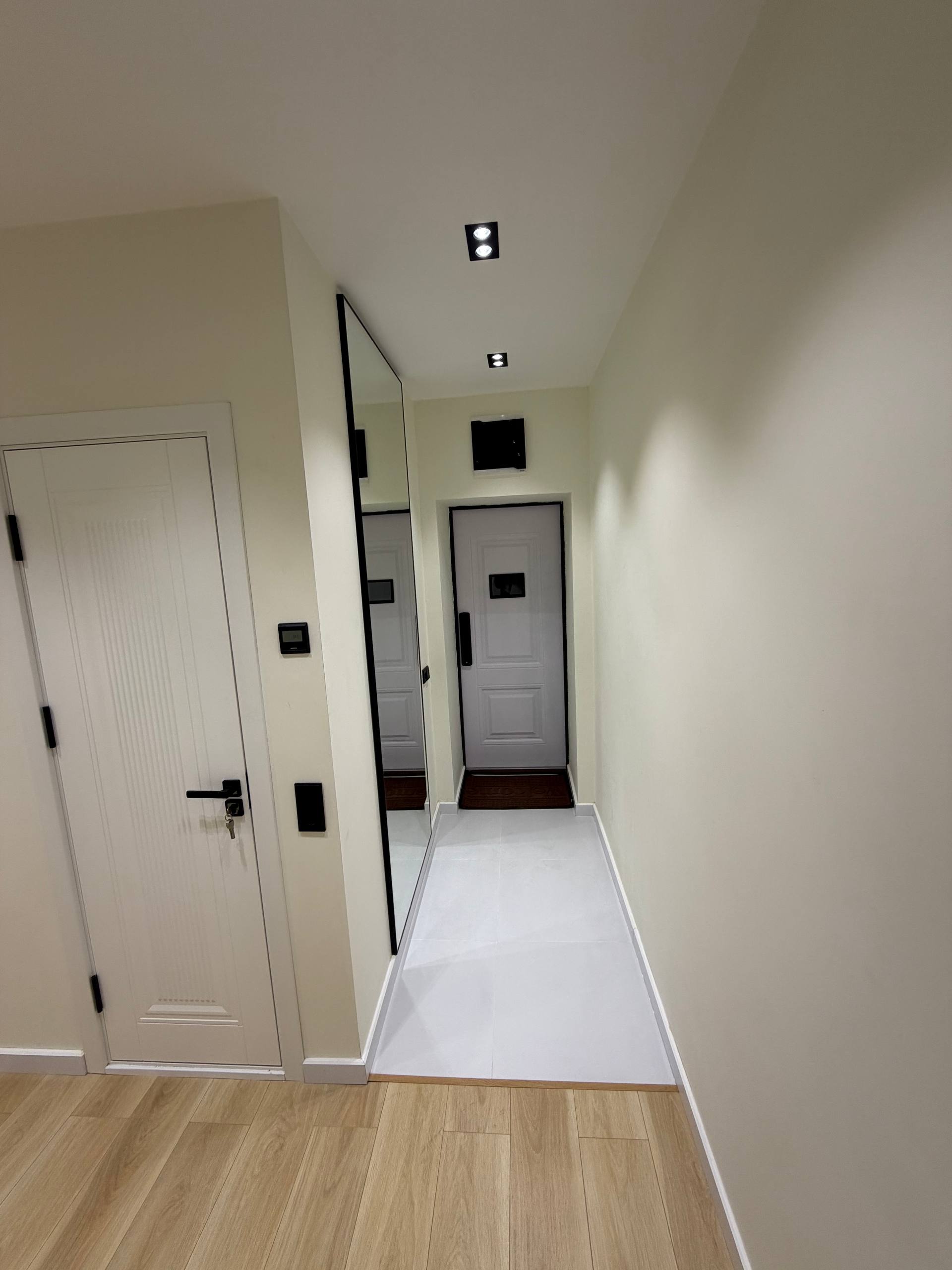 Продажа 3-комнатной квартиры в mirabad районе, 65 м² — Госпитальный, фотография 8