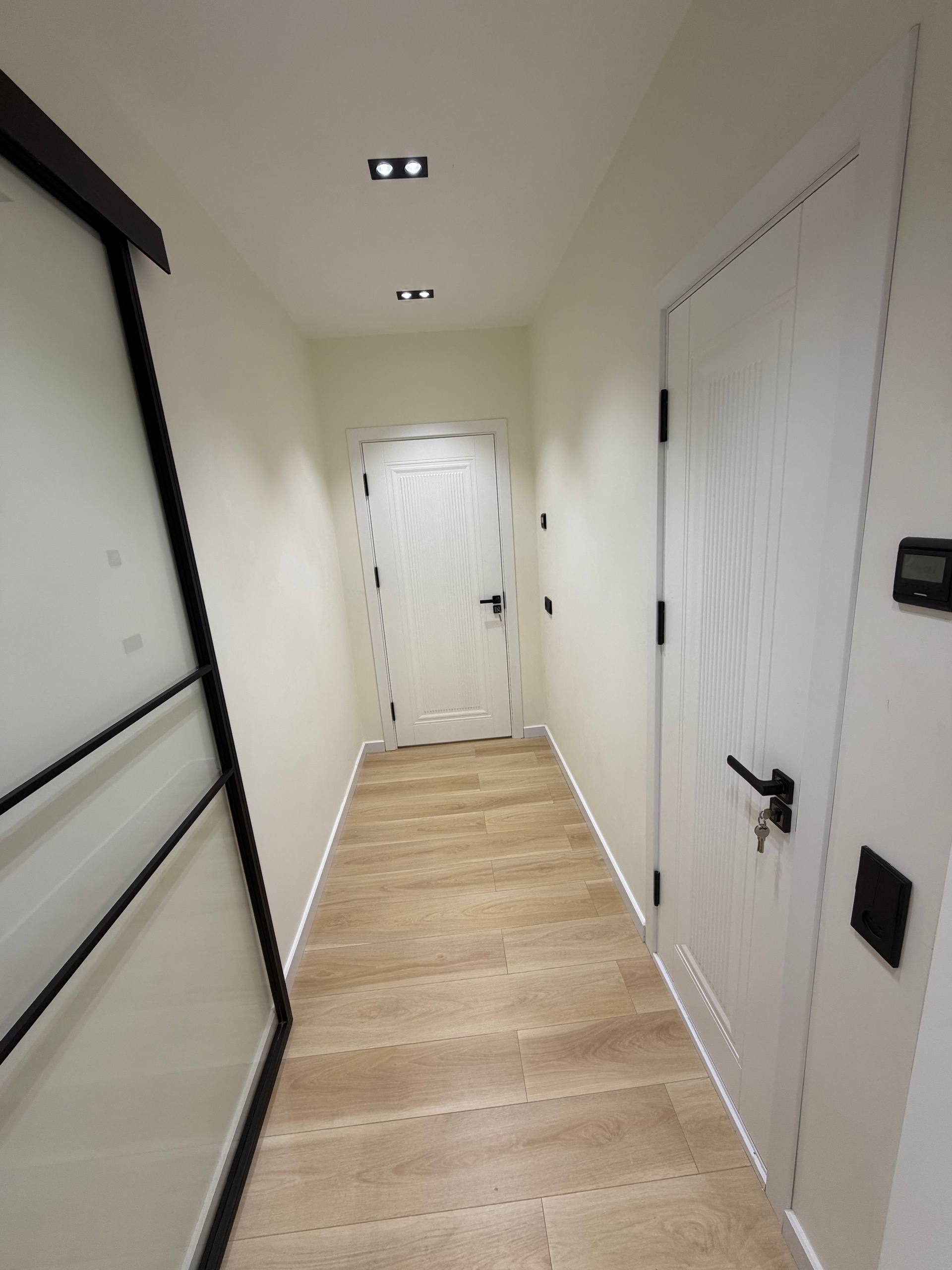 Продажа 3-комнатной квартиры в mirabad районе, 65 м² — Госпитальный, фотография 9