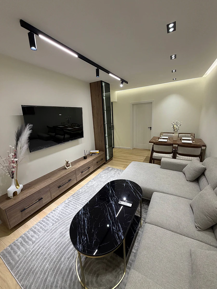 Продажа 3-комнатной квартиры в mirabad районе, 65 м² — Госпитальный — Ташкент, mirabad