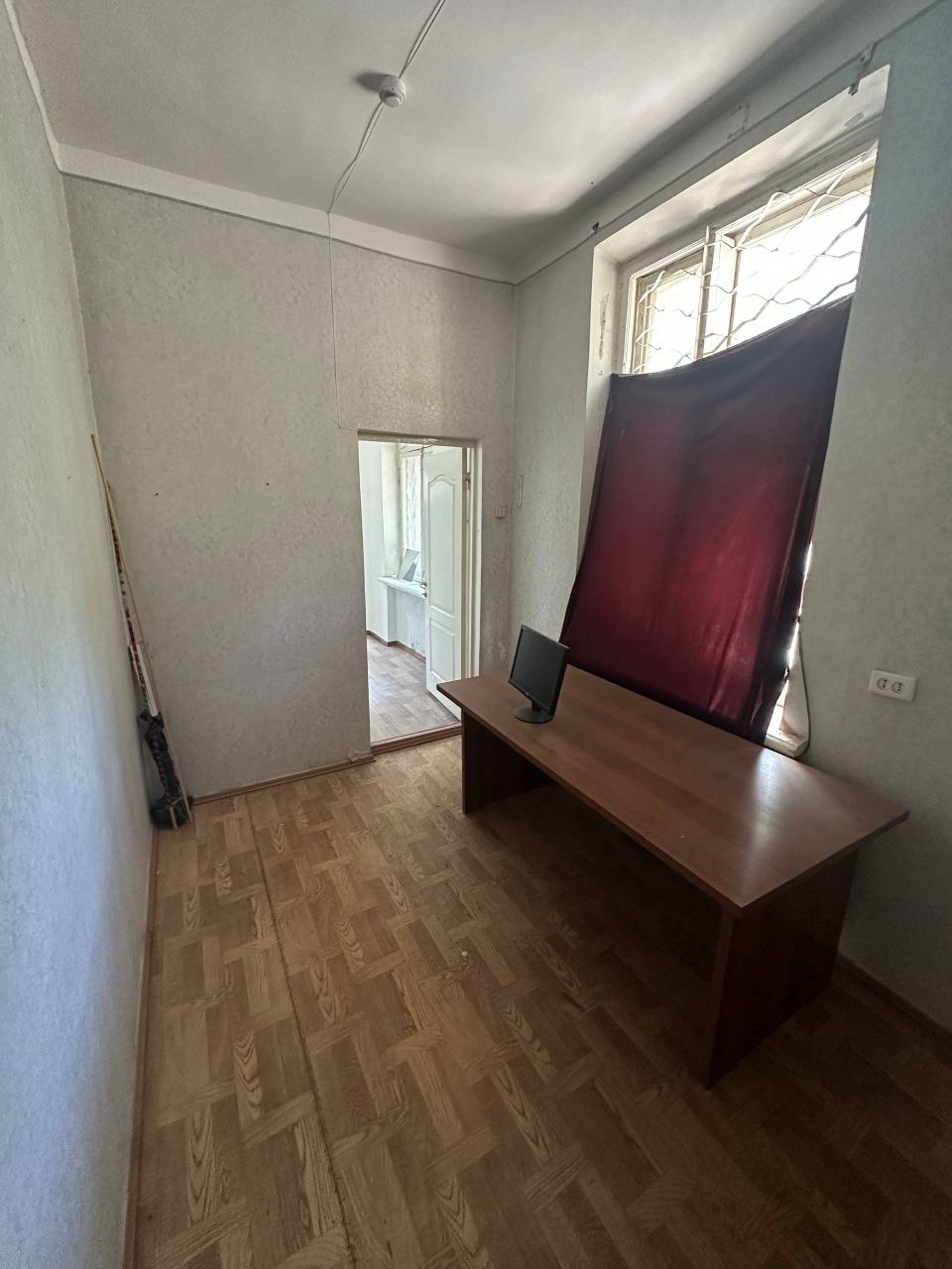 Аренда коммерческого помещения в yakkasaray районе, 165 м² — Шота Руставли, фотография 1