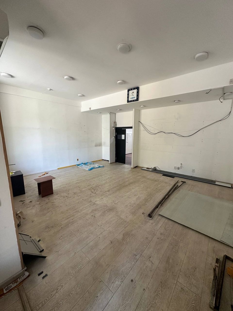 Аренда коммерческого помещения в yakkasaray районе, 165 м² — Шота Руставли, фотография 1