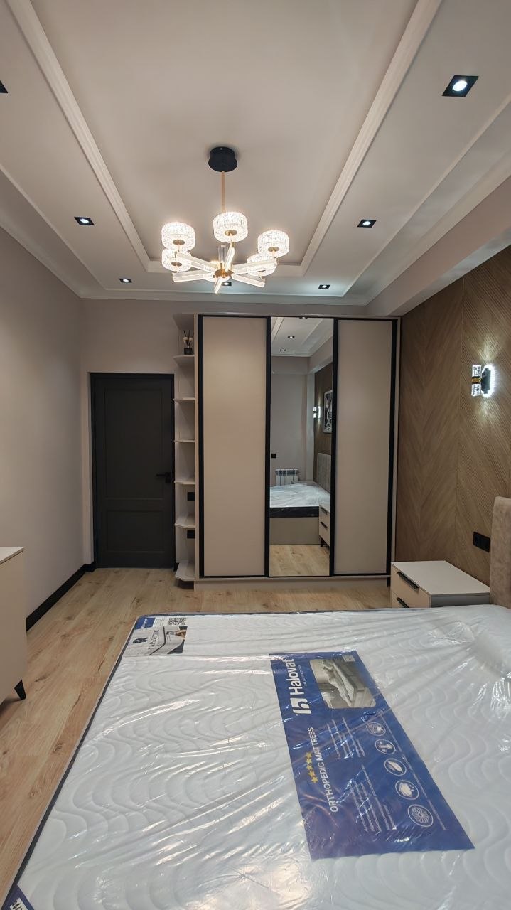 Продажа 2-комнатной квартиры в yashnabad районе — Кундузой, фотография 2