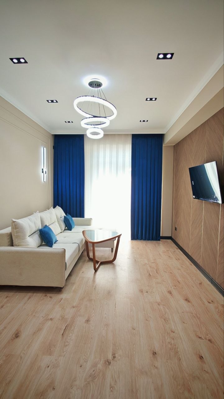 Продажа 2-комнатной квартиры в yashnabad районе — Кундузой, фотография 3