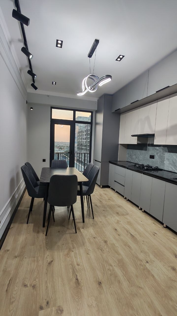 Продажа 2-комнатной квартиры в yashnabad районе — Кундузой, фотография 5