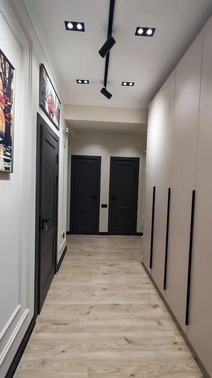 Продажа 2-комнатной квартиры в yashnabad районе — Кундузой, фотография 6