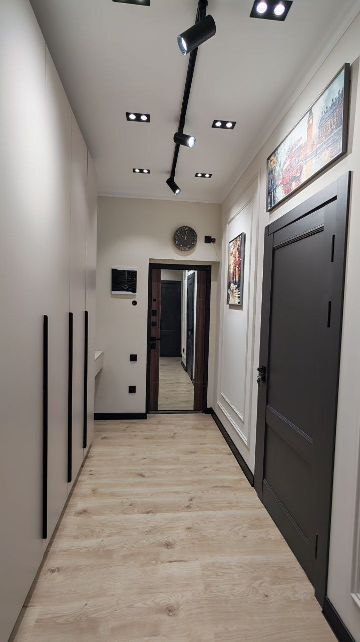 Продажа 2-комнатной квартиры в yashnabad районе — Кундузой, фотография 7