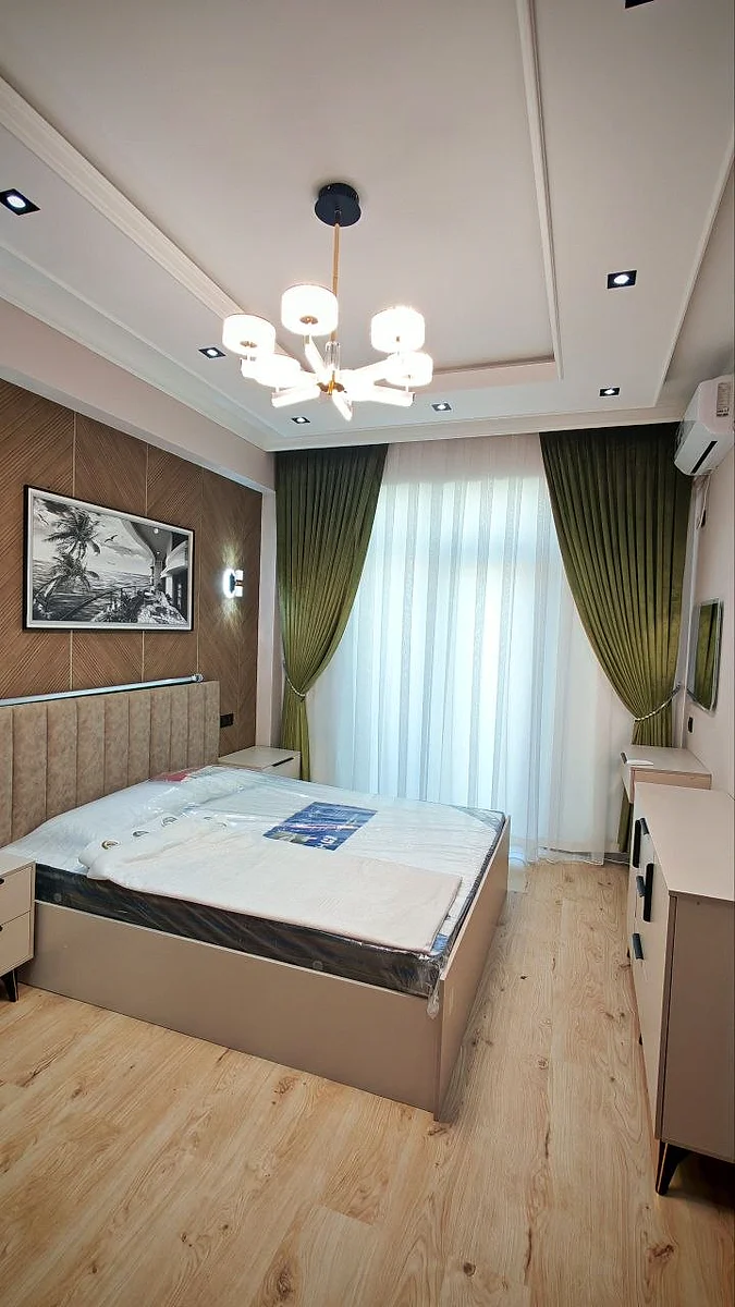 Продажа 2-комнатной квартиры в yashnabad районе — Кундузой — Ташкент, yashnabad
