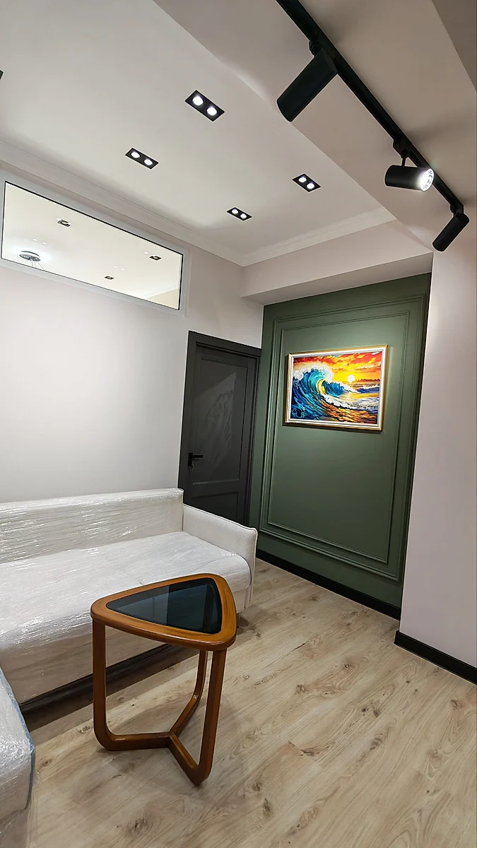 Продажа 2-комнатной квартиры в yashnabad районе — Кундузсой, фотография 1