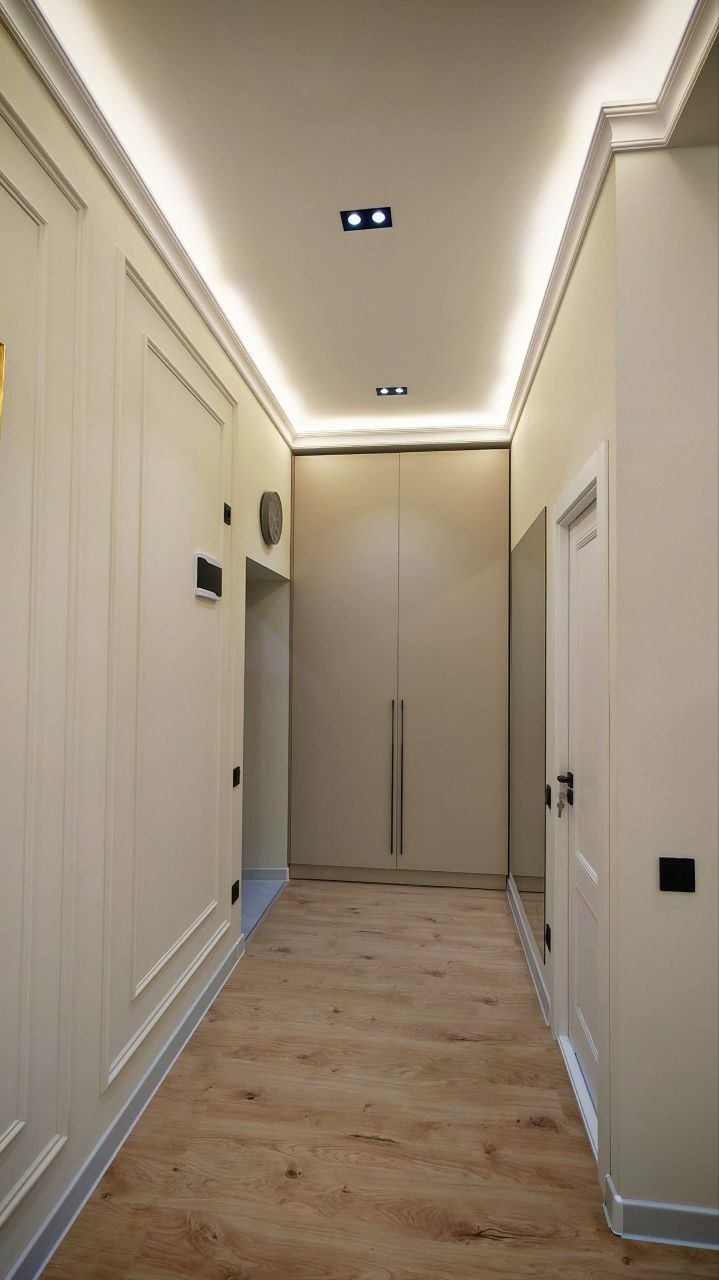 Продажа 2-комнатной квартиры в yashnabad районе, 46 м² — Авиасозлар 2, фотография 2