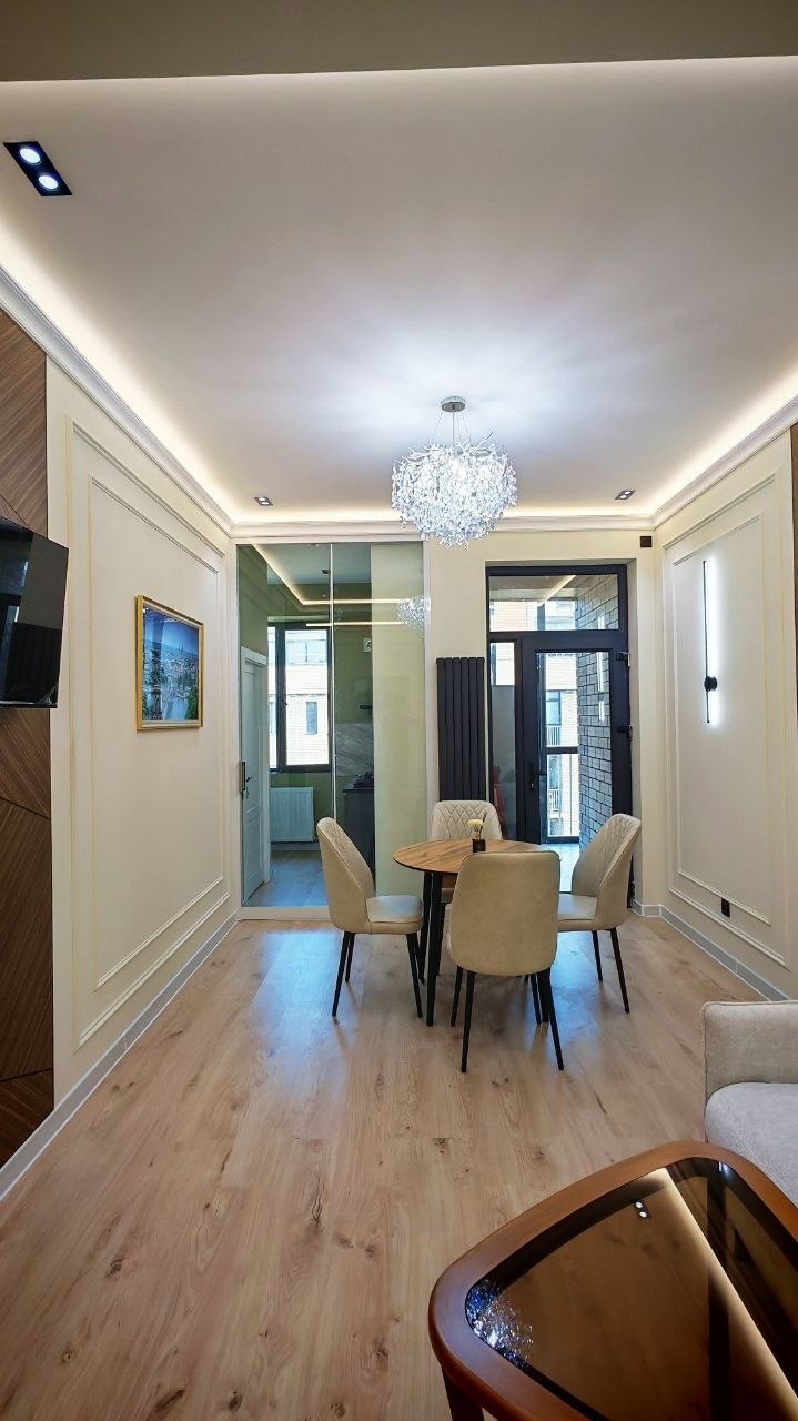 Продажа 2-комнатной квартиры в yashnabad районе, 46 м² — Авиасозлар 2, фотография 3