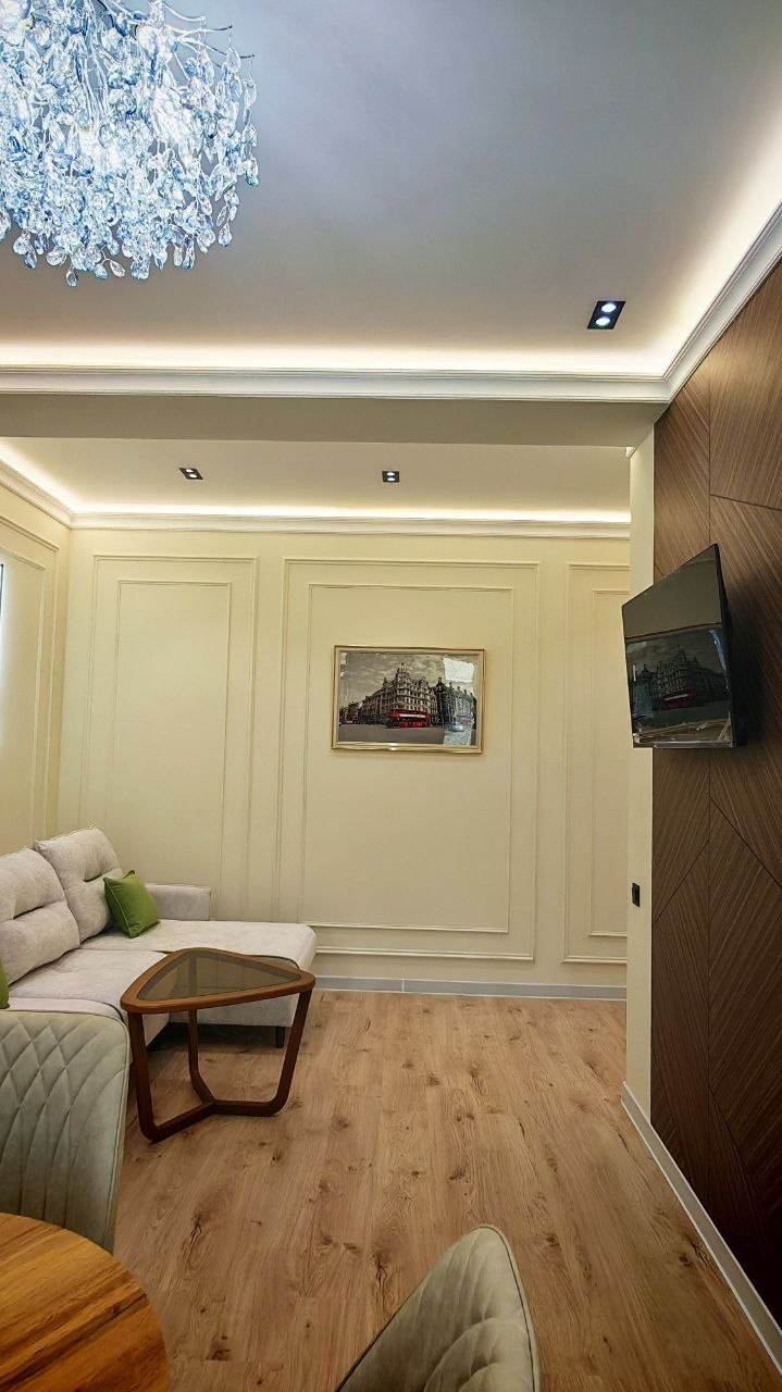 Продажа 2-комнатной квартиры в yashnabad районе, 46 м² — Авиасозлар 2, фотография 4