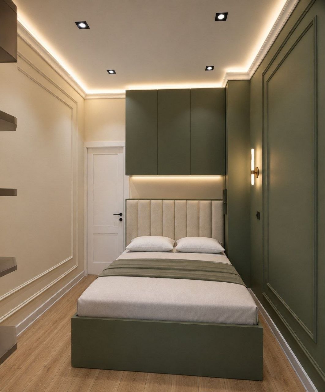 Продажа 2-комнатной квартиры в yashnabad районе, 46 м² — Авиасозлар 2, фотография 5