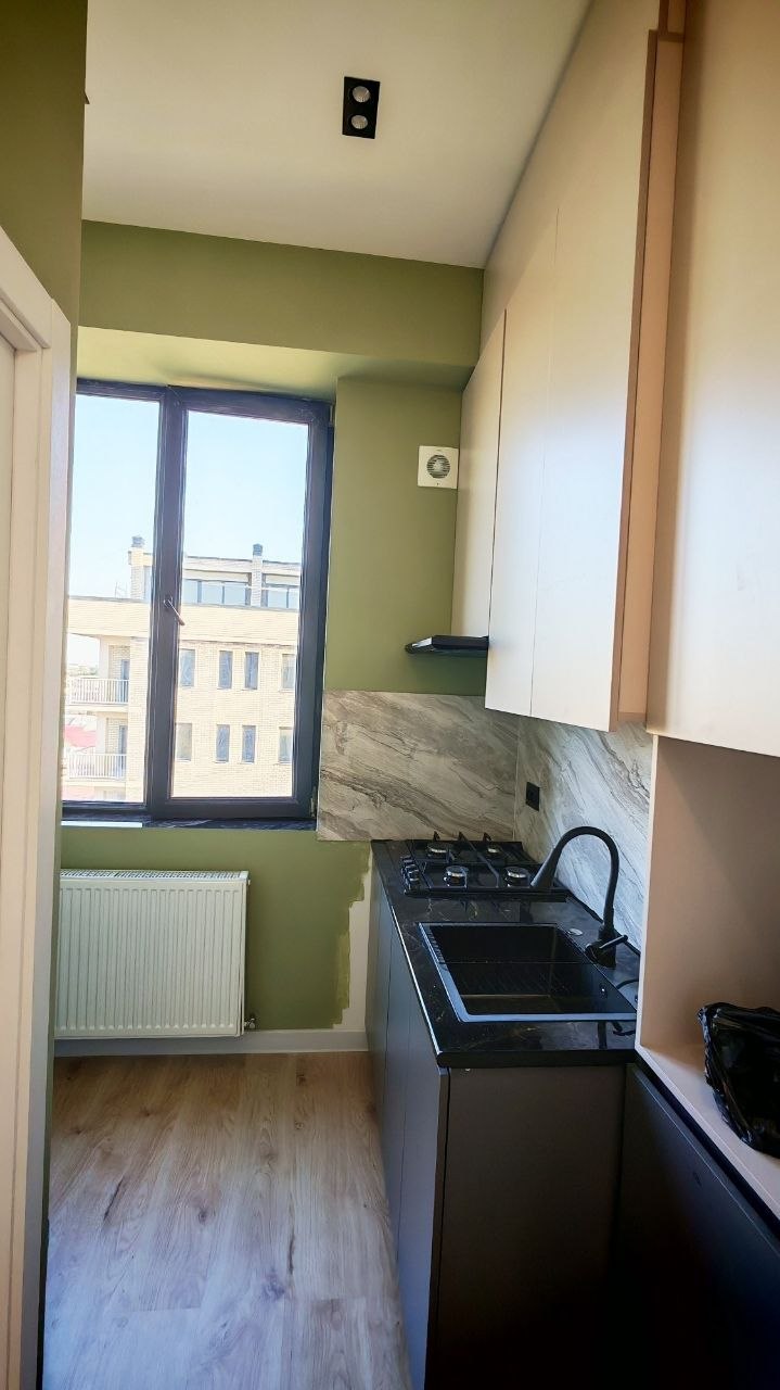 Продажа 2-комнатной квартиры в yashnabad районе, 46 м² — Авиасозлар 2, фотография 7