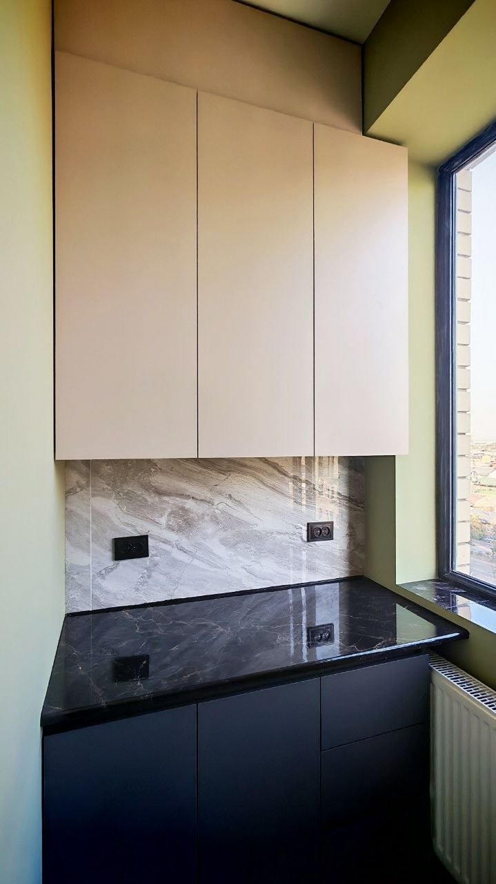 Продажа 2-комнатной квартиры в yashnabad районе, 46 м² — Авиасозлар 2, фотография 8