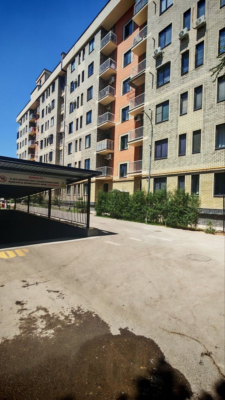 Продажа 2-комнатной квартиры в yashnabad районе, 46 м² — Авиасозлар 2, фотография 9