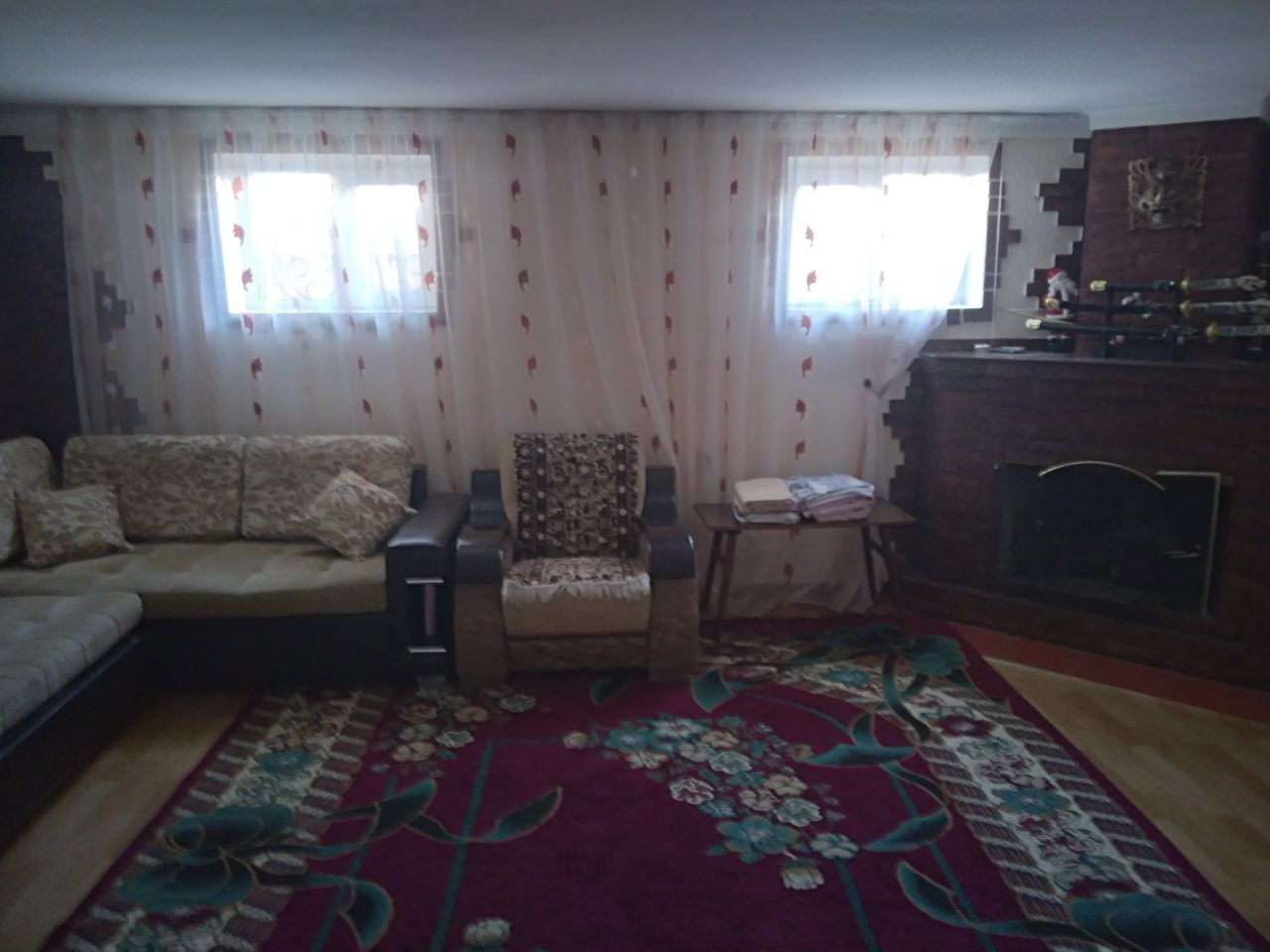 Продажа дома в kibray-rayon районе, 200 м² — kibray-rayon, фотография 1