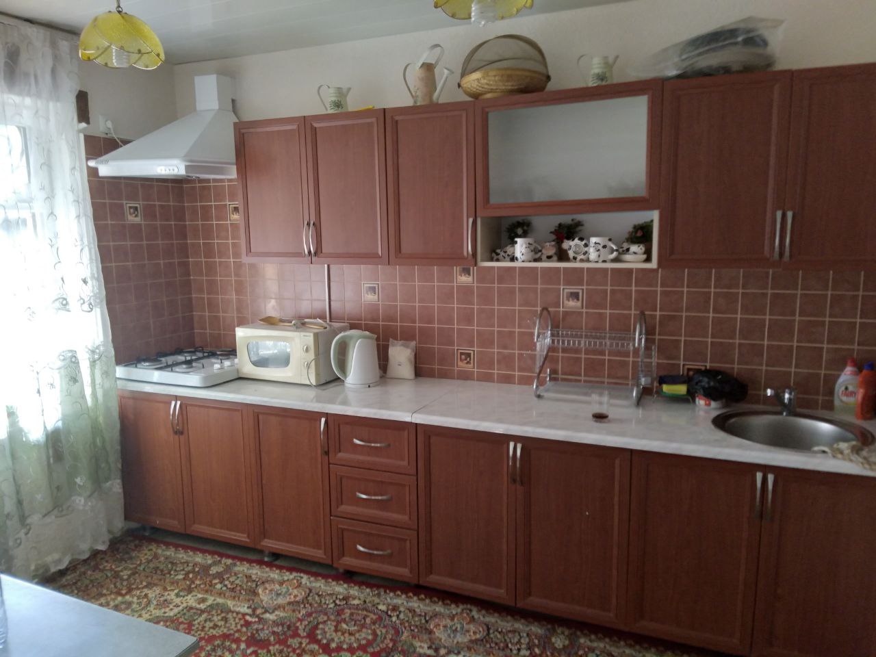 Продажа дома в kibray-rayon районе, 200 м² — kibray-rayon, фотография 1