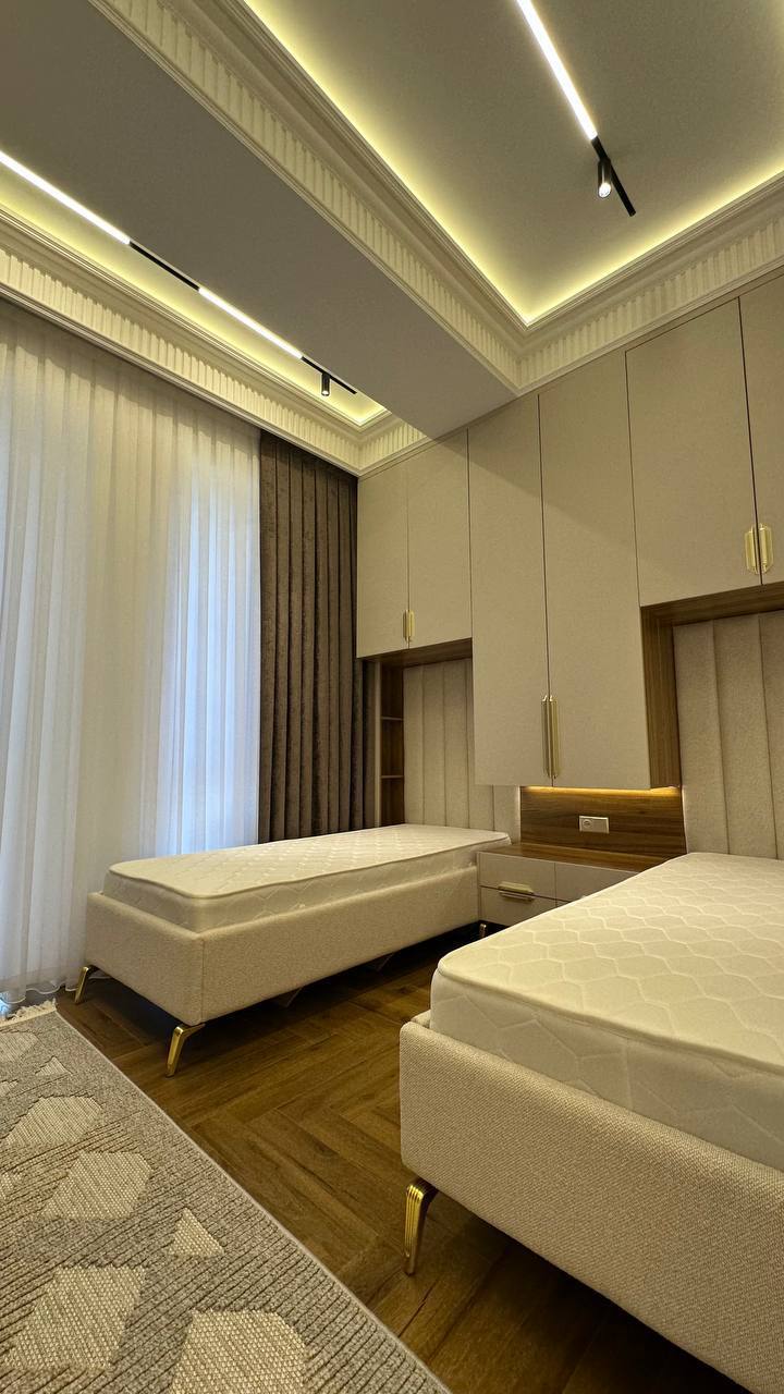 Продажа 3-комнатной квартиры в mirzo-ulugbek районе, 74 м² — Ниёзбек йули, фотография 2