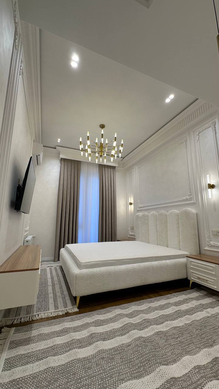 Продажа 3-комнатной квартиры в mirzo-ulugbek районе, 74 м² — Ниёзбек йули, фотография 4