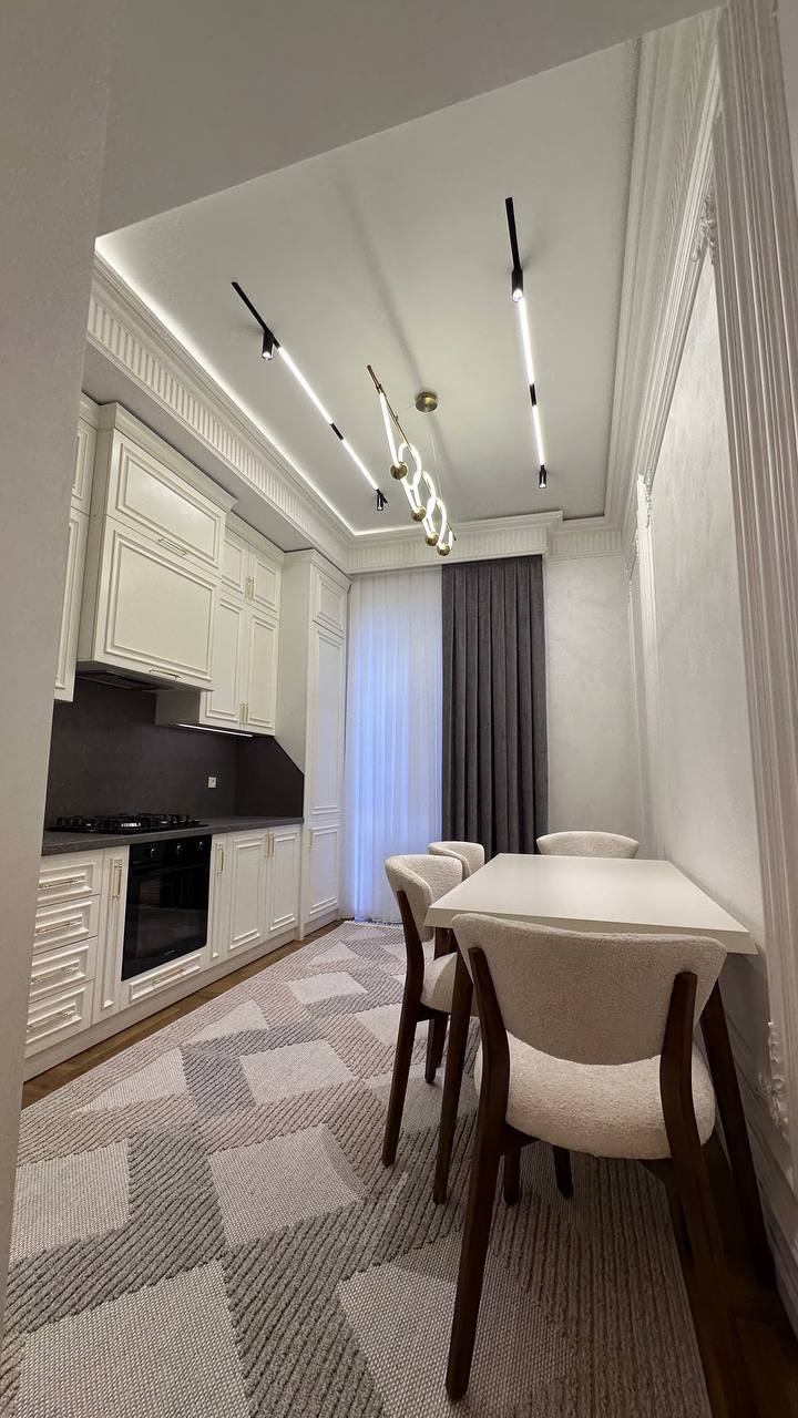 Продажа 3-комнатной квартиры в mirzo-ulugbek районе, 74 м² — Ниёзбек йули, фотография 5