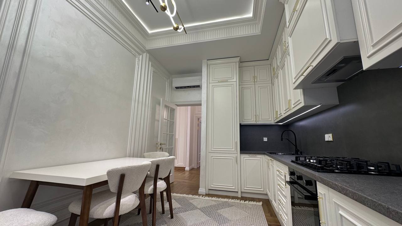 Продажа 3-комнатной квартиры в mirzo-ulugbek районе, 74 м² — Ниёзбек йули, фотография 6
