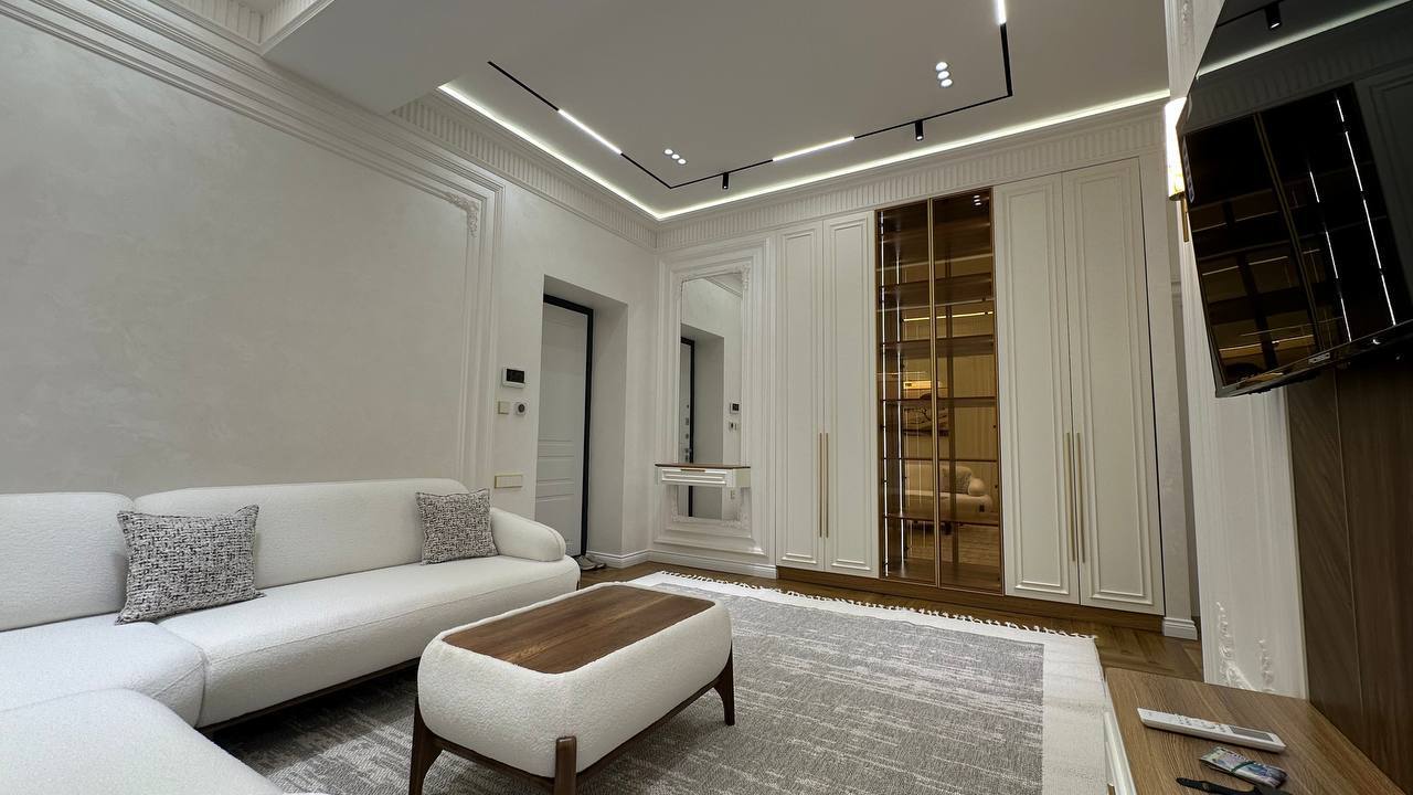 Продажа 3-комнатной квартиры в mirzo-ulugbek районе, 74 м² — Ниёзбек йули, фотография 7