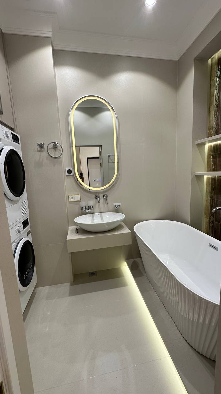 Продажа 3-комнатной квартиры в mirzo-ulugbek районе, 74 м² — Ниёзбек йули, фотография 8