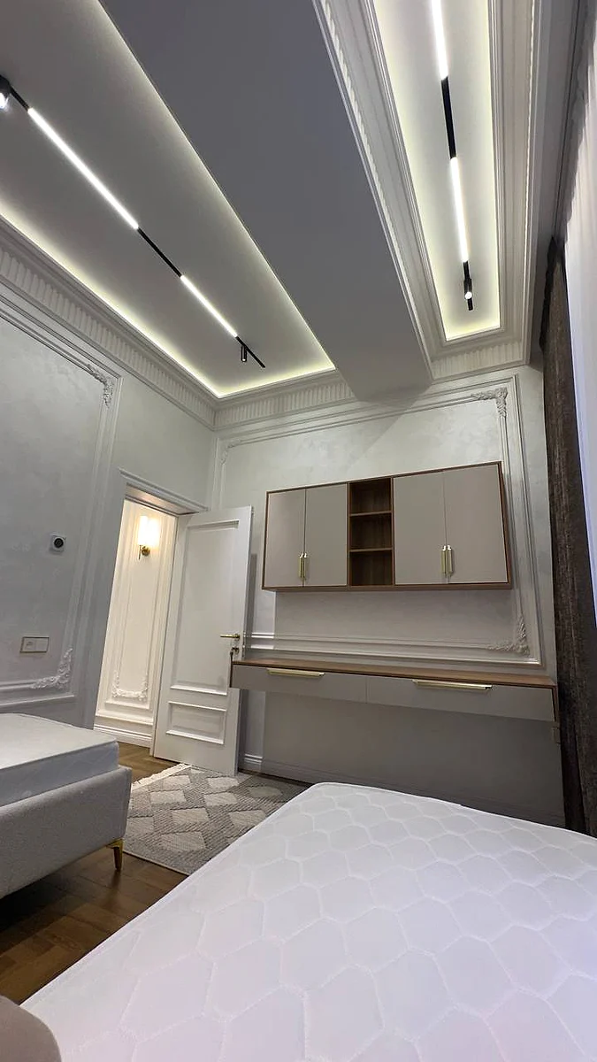 Продажа 3-комнатной квартиры в mirzo-ulugbek районе, 74 м² — Ниёзбек йули — Ташкент, mirzo-ulugbek