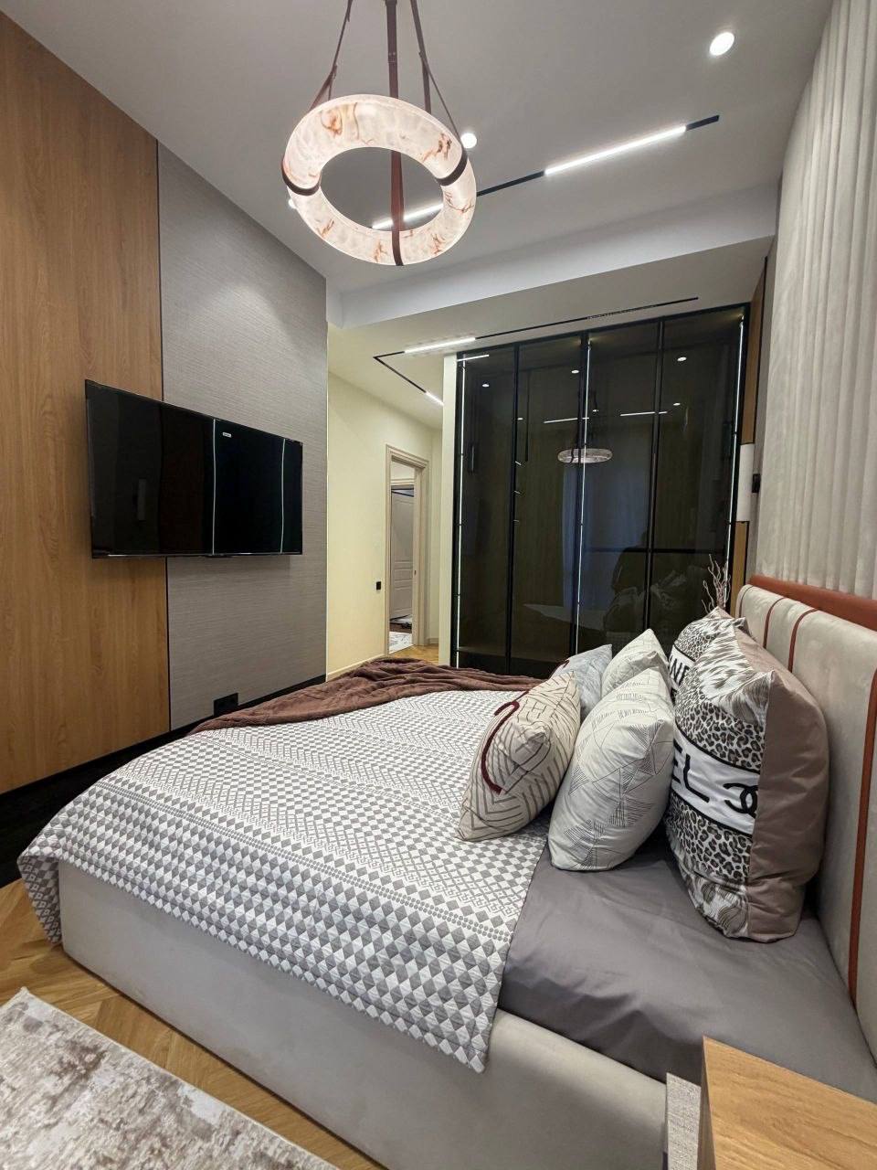 Продажа 3-комнатной квартиры в mirzo-ulugbek районе, 75 м² — Ниёзбек йули, фотография 2