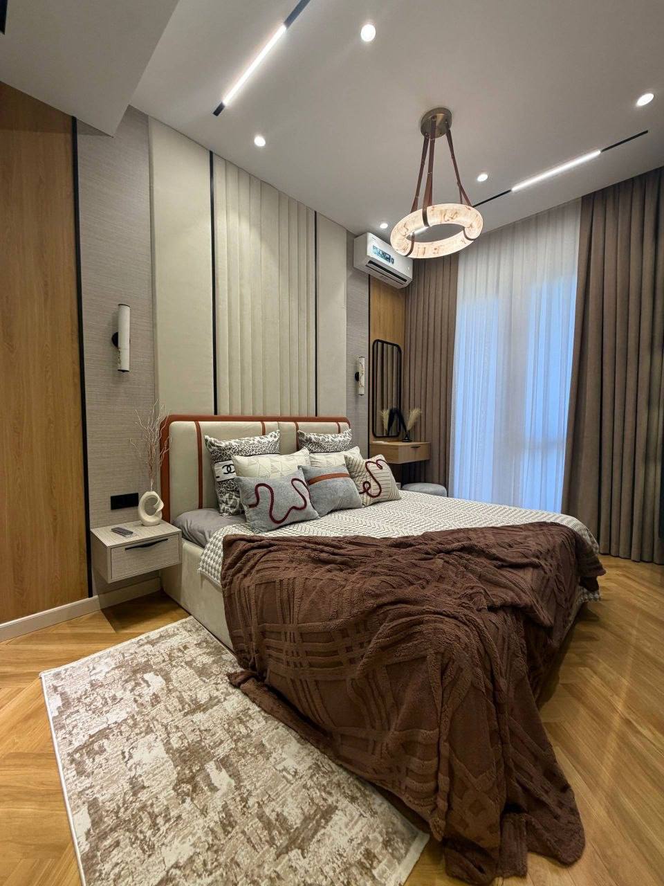 Продажа 3-комнатной квартиры в mirzo-ulugbek районе, 75 м² — Ниёзбек йули, фотография 3