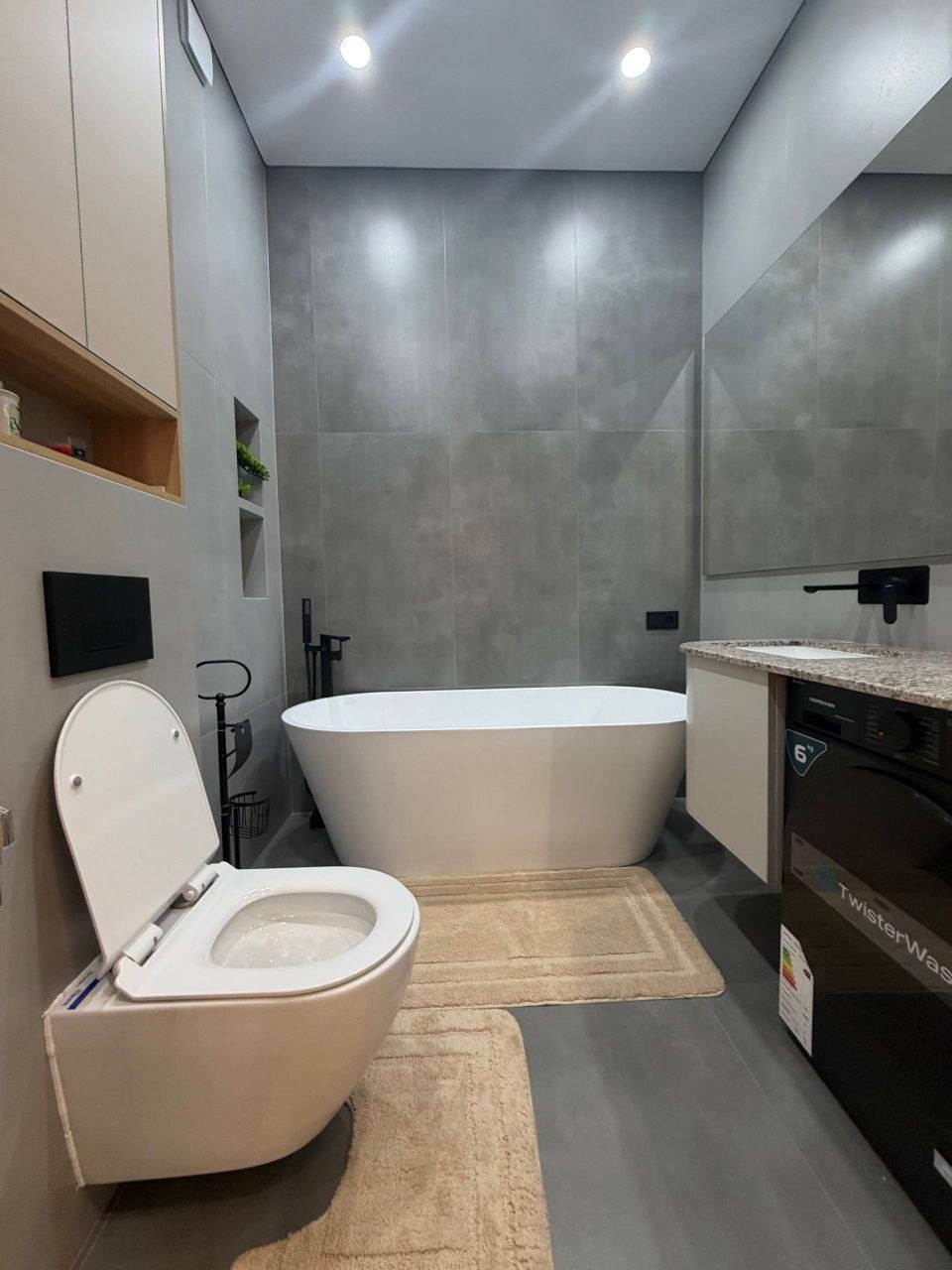 Продажа 3-комнатной квартиры в mirzo-ulugbek районе, 75 м² — Ниёзбек йули, фотография 6