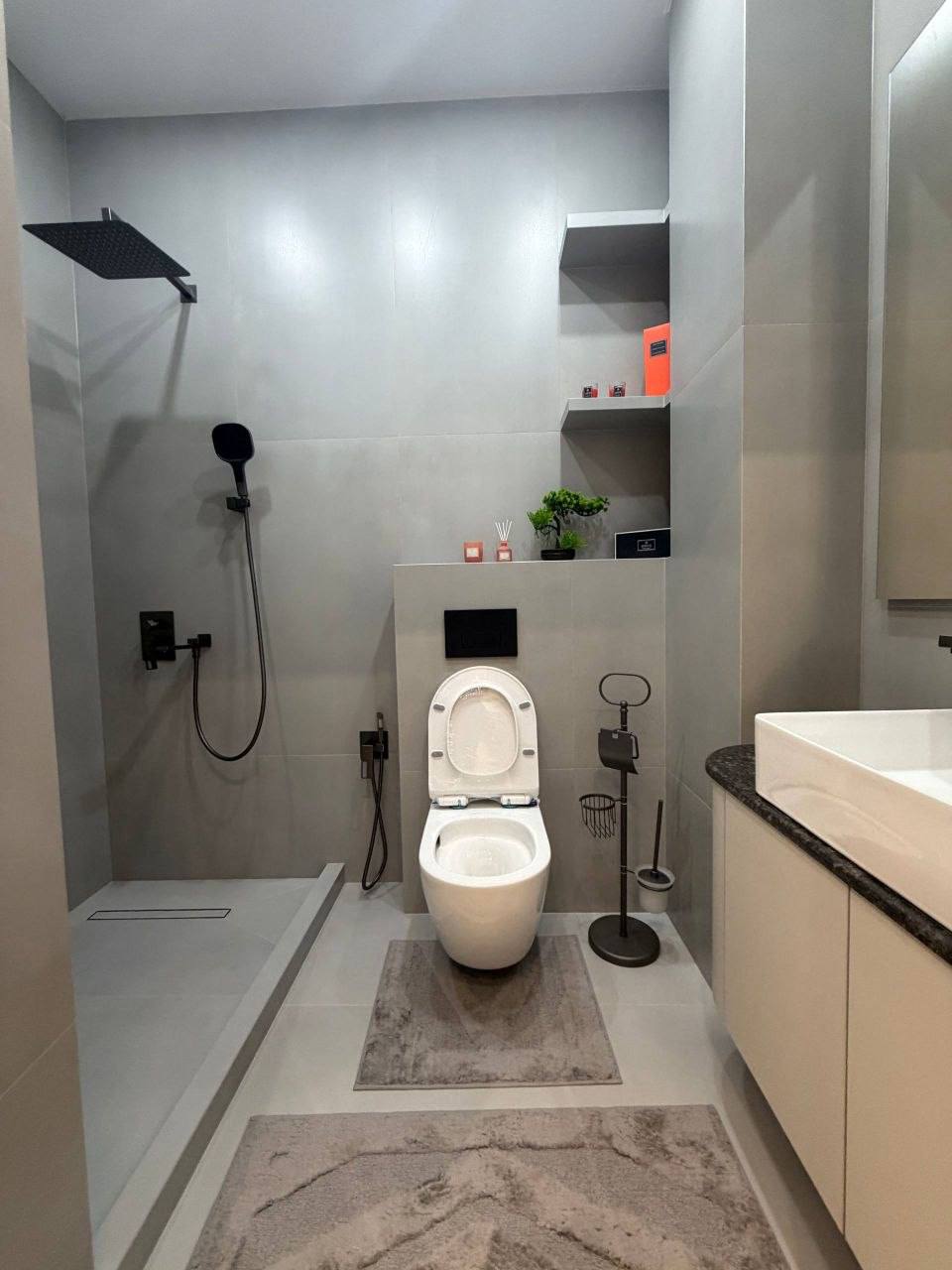 Продажа 3-комнатной квартиры в mirzo-ulugbek районе, 75 м² — Ниёзбек йули, фотография 7