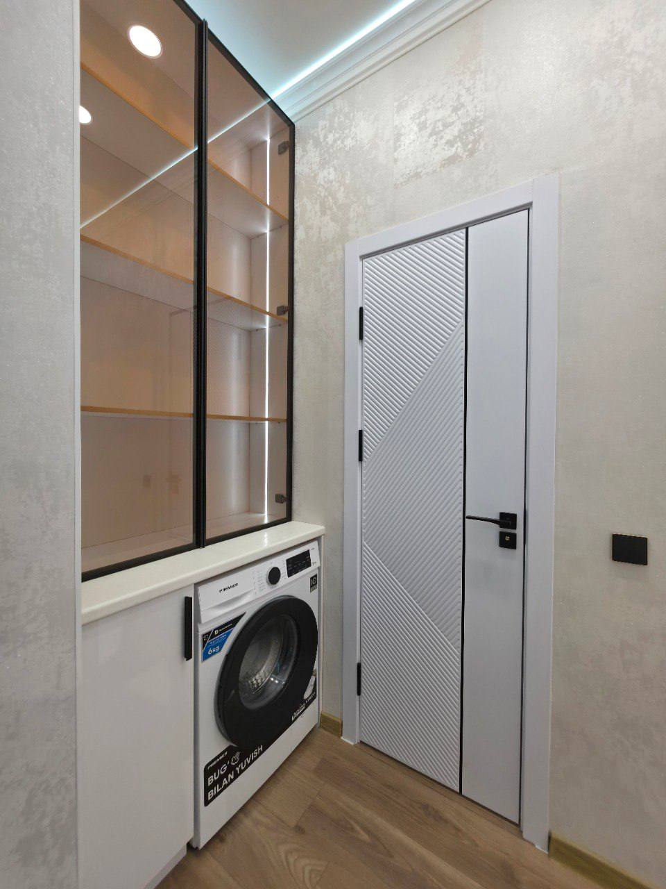 Продажа 2-комнатной квартиры в mirabad районе, 37 м² — Фаргона йули, фотография 2
