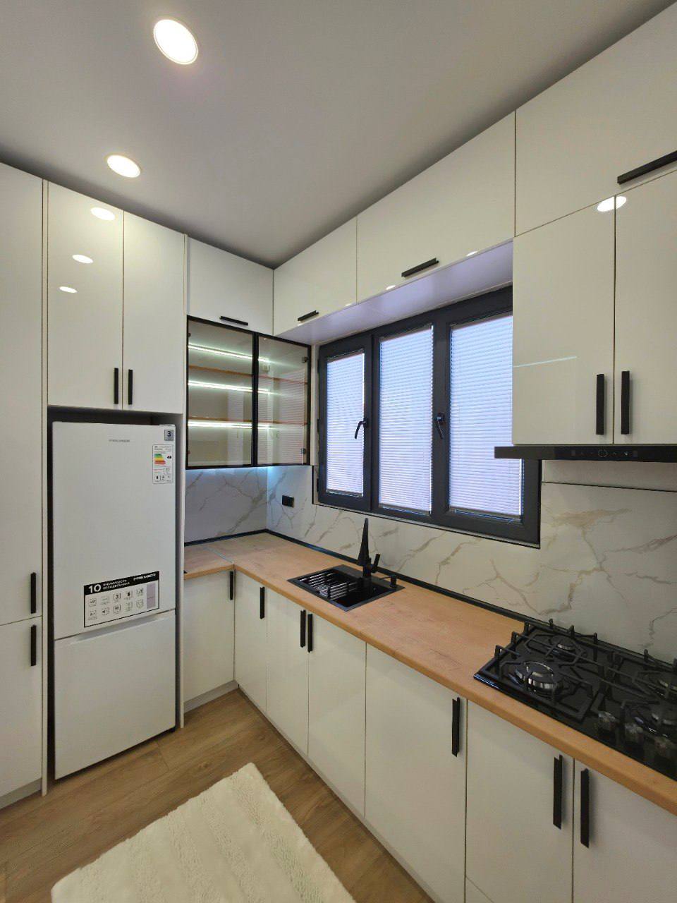 Продажа 2-комнатной квартиры в mirabad районе, 37 м² — Фаргона йули, фотография 3