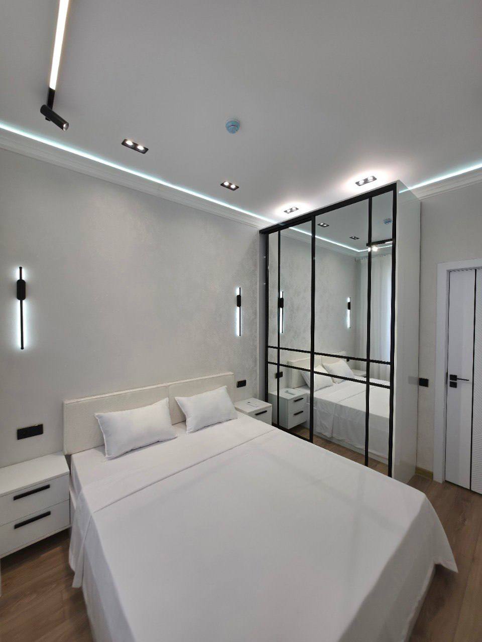 Продажа 2-комнатной квартиры в mirabad районе, 37 м² — Фаргона йули, фотография 4