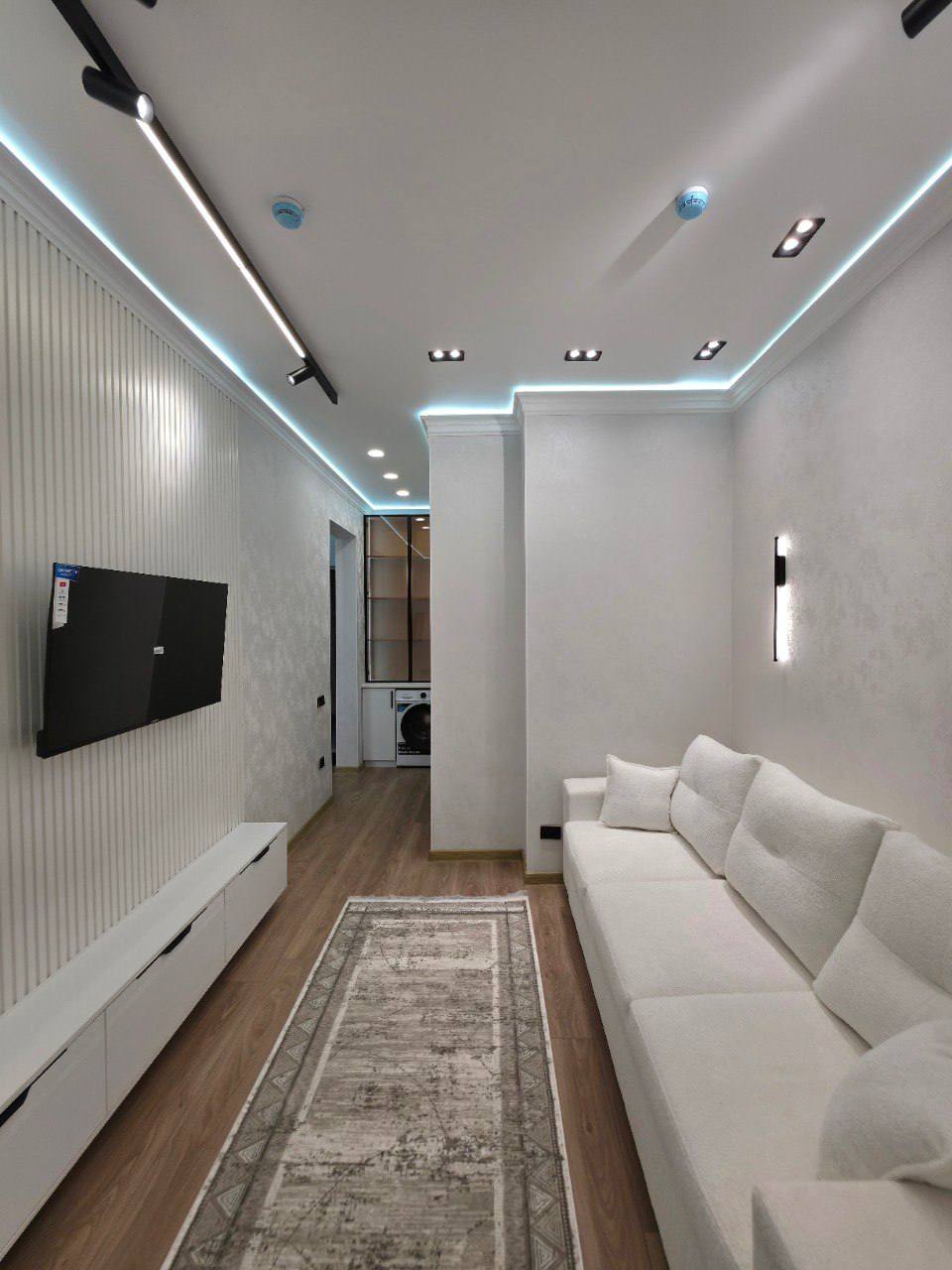 Продажа 2-комнатной квартиры в mirabad районе, 37 м² — Фаргона йули, фотография 5