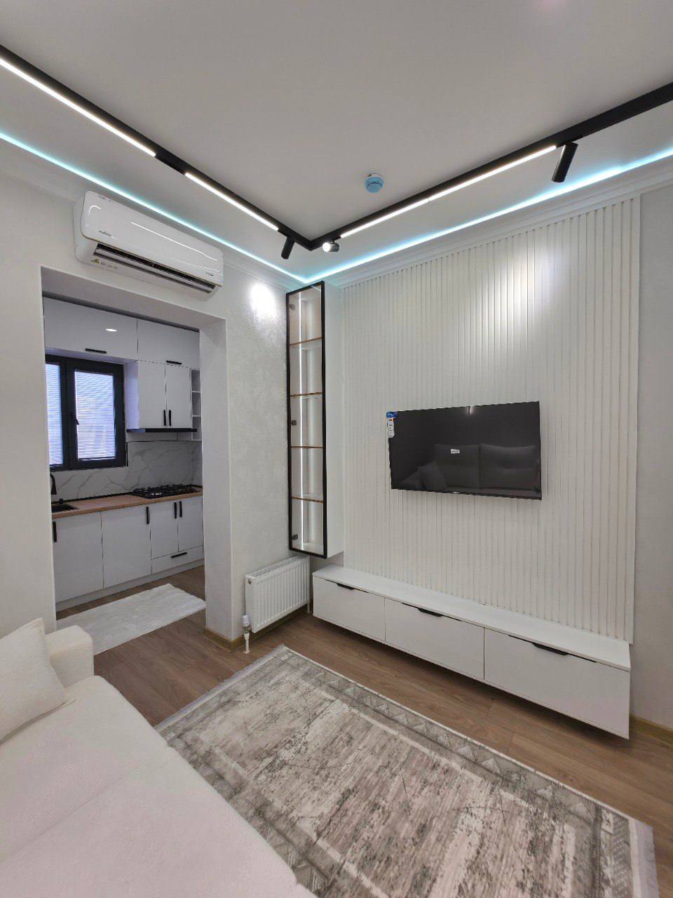 Продажа 2-комнатной квартиры в mirabad районе, 37 м² — Фаргона йули, фотография 6