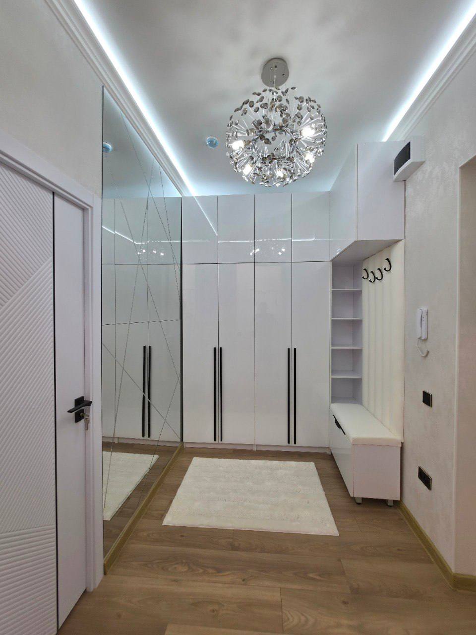 Продажа 2-комнатной квартиры в mirabad районе, 37 м² — Фаргона йули, фотография 7