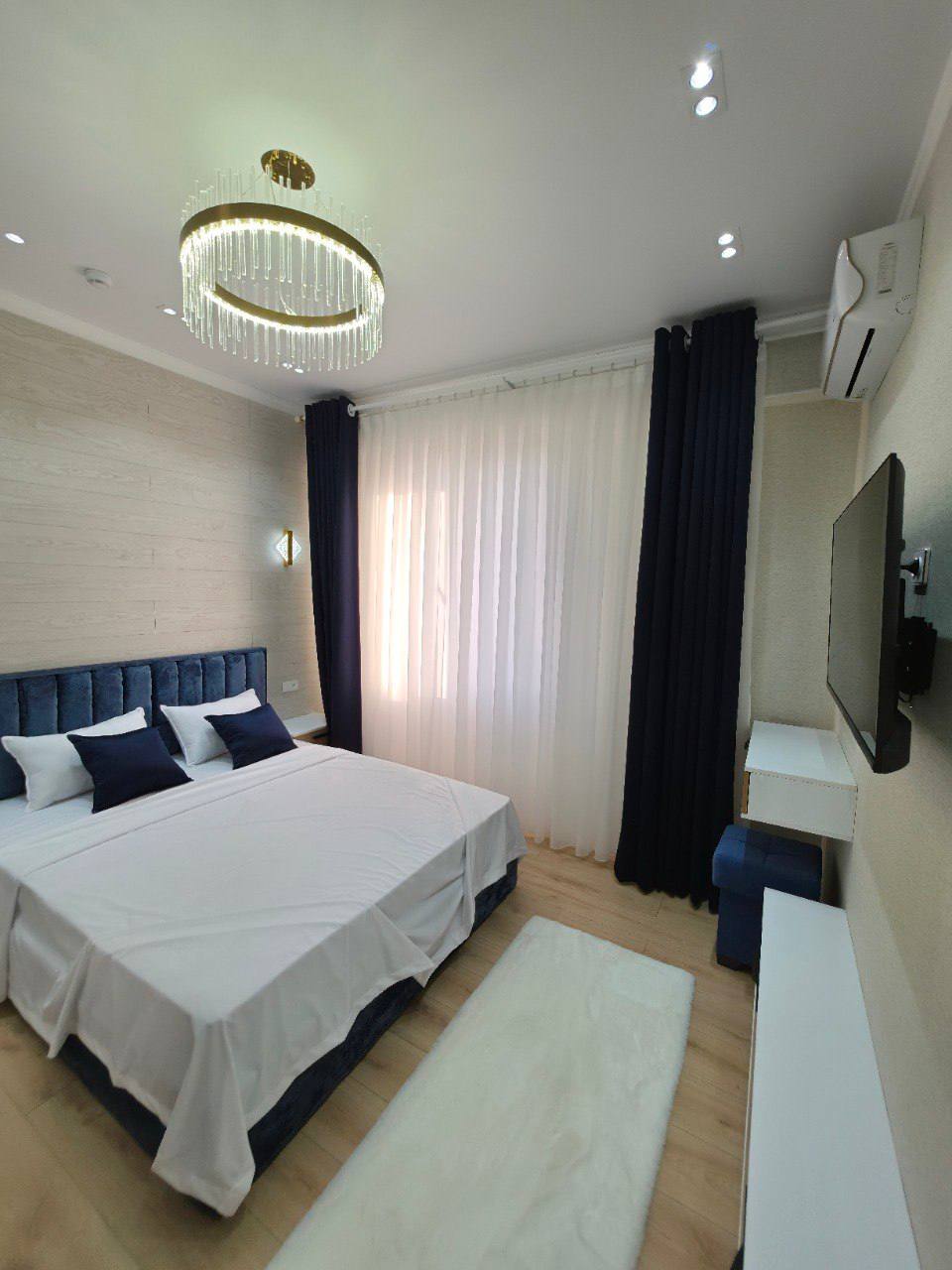 Продажа 3-комнатной квартиры в mirabad районе, 55 м² — Фаргона йули, фотография 3