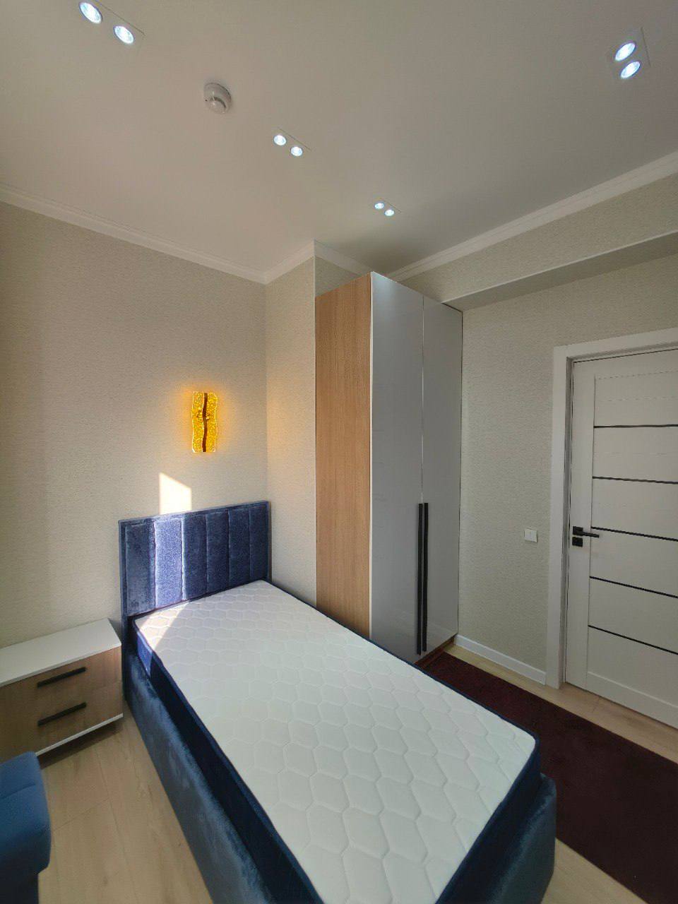 Продажа 3-комнатной квартиры в mirabad районе, 55 м² — Фаргона йули, фотография 6