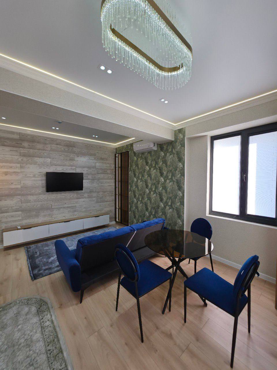 Продажа 3-комнатной квартиры в mirabad районе, 55 м² — Фаргона йули, фотография 8