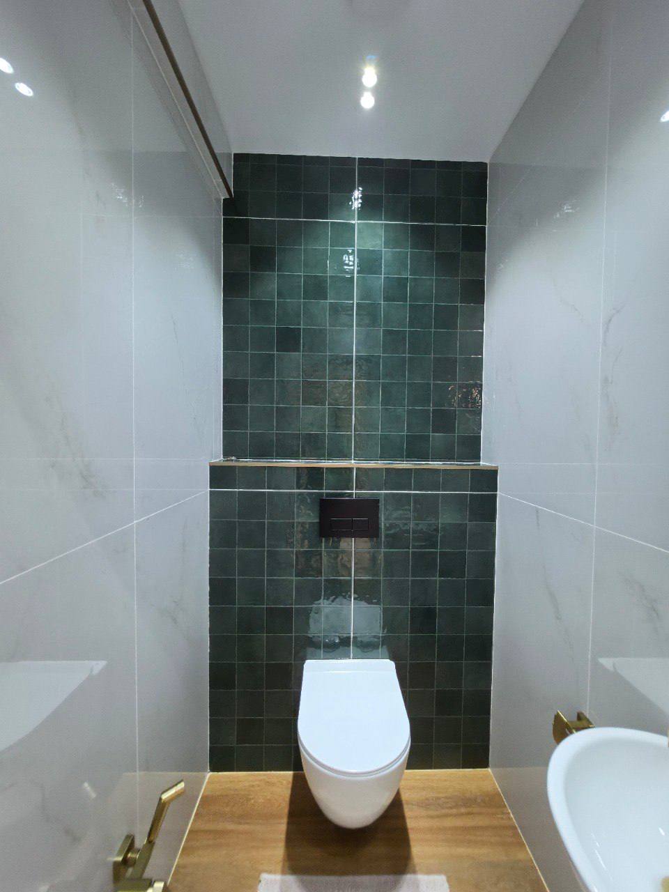 Продажа 3-комнатной квартиры в mirabad районе, 55 м² — Фаргона йули, фотография 9